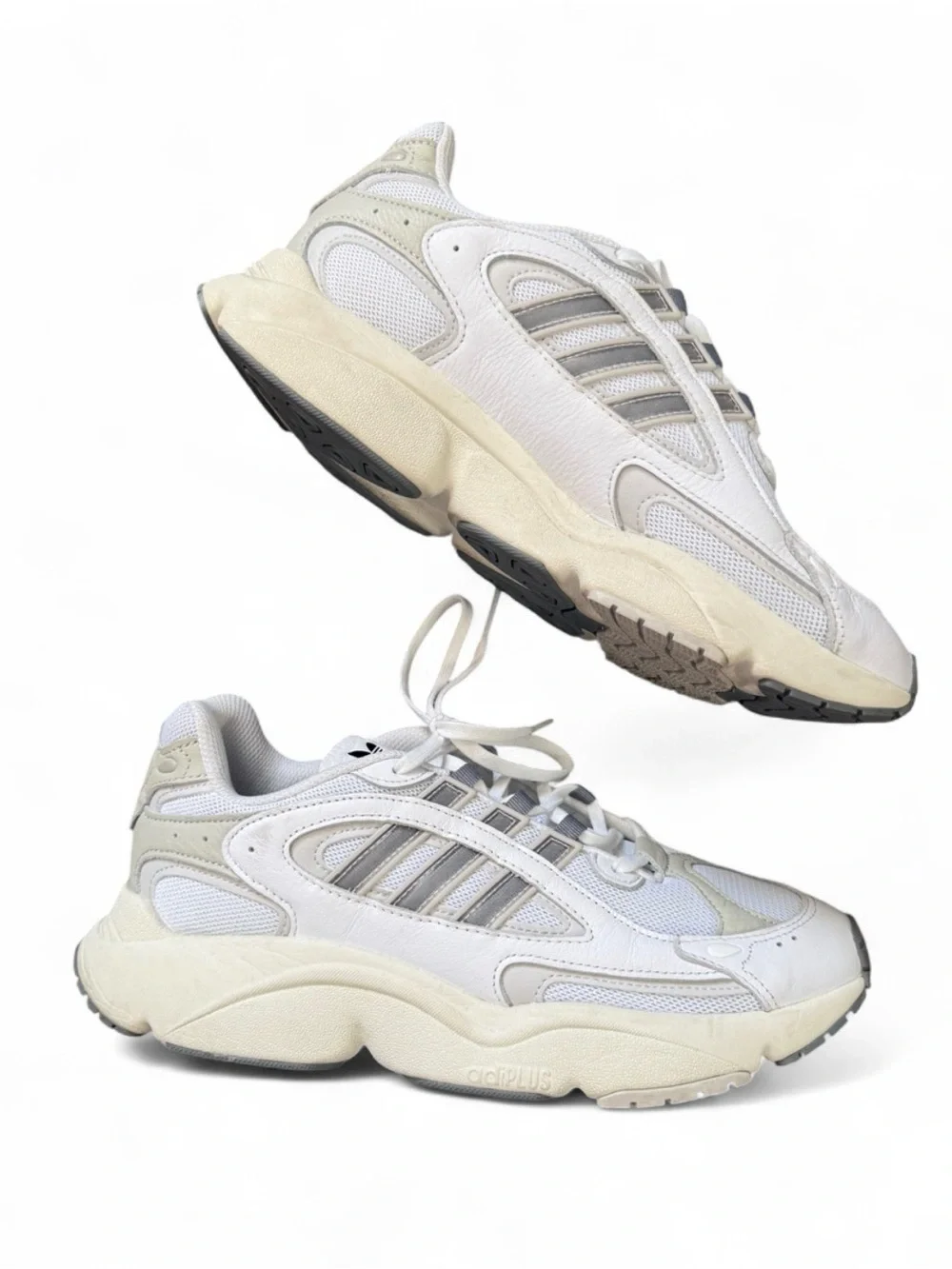 Adidas Ozmillen Cloud Sneakers